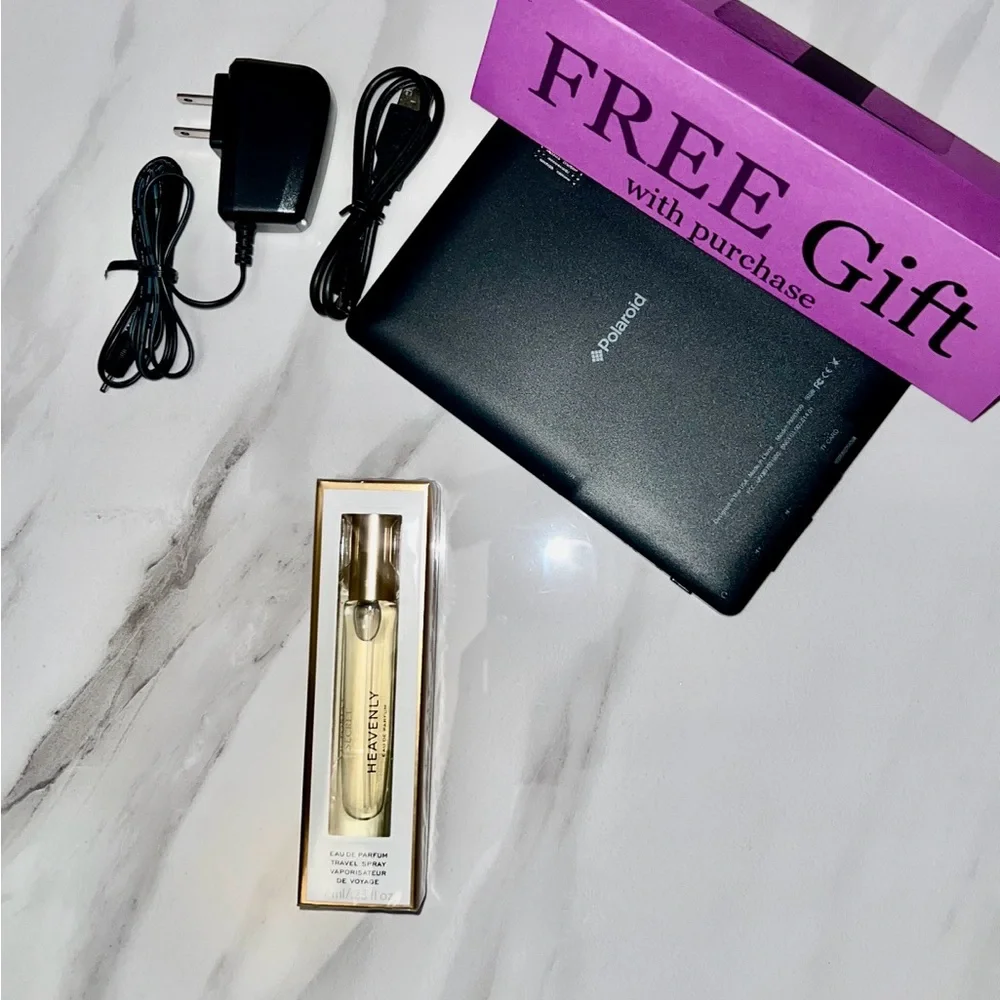 Victoria’s Secret heavenly edp travel spray 7ml